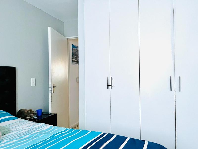 To Let 2 Bedroom Property for Rent in Kensington Western Cape